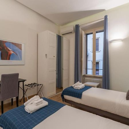 The Best Rent - Elegant Flat Near Colosseum Rom Eksteriør billede