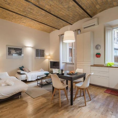 The Best Rent - Elegant Flat Near Colosseum Rom Eksteriør billede