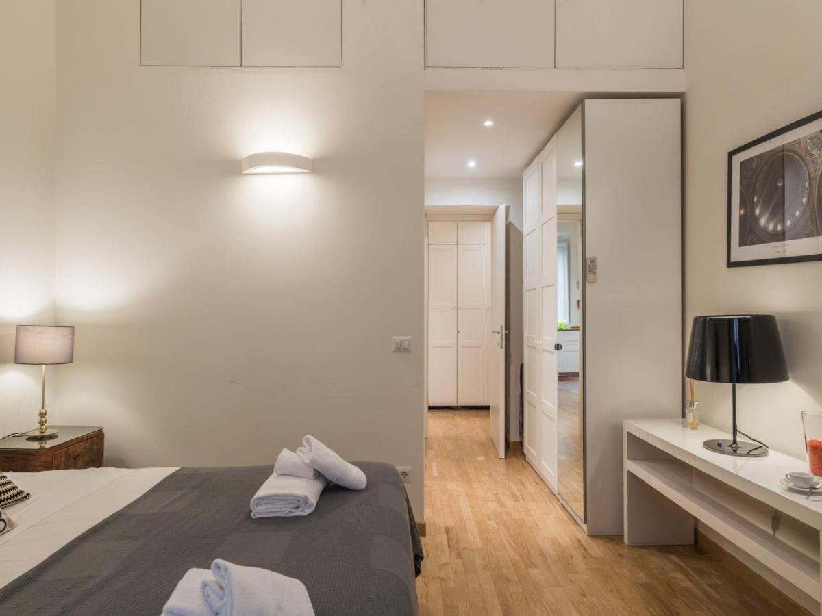 The Best Rent - Elegant Flat Near Colosseum Rom Eksteriør billede