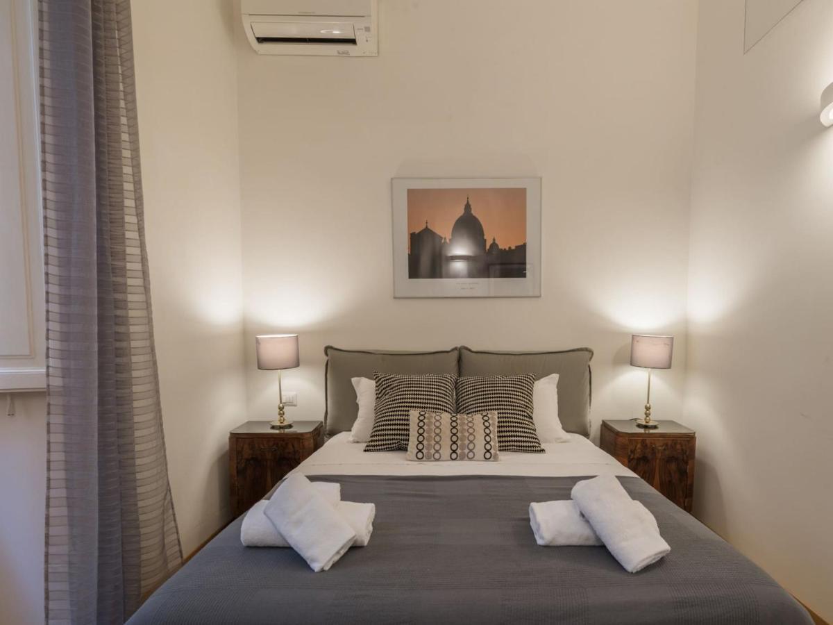 The Best Rent - Elegant Flat Near Colosseum Rom Eksteriør billede