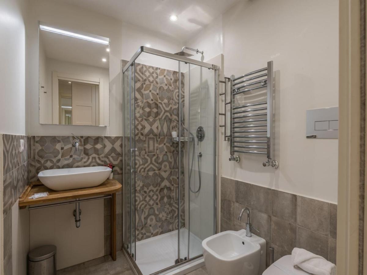 The Best Rent - Elegant Flat Near Colosseum Rom Eksteriør billede